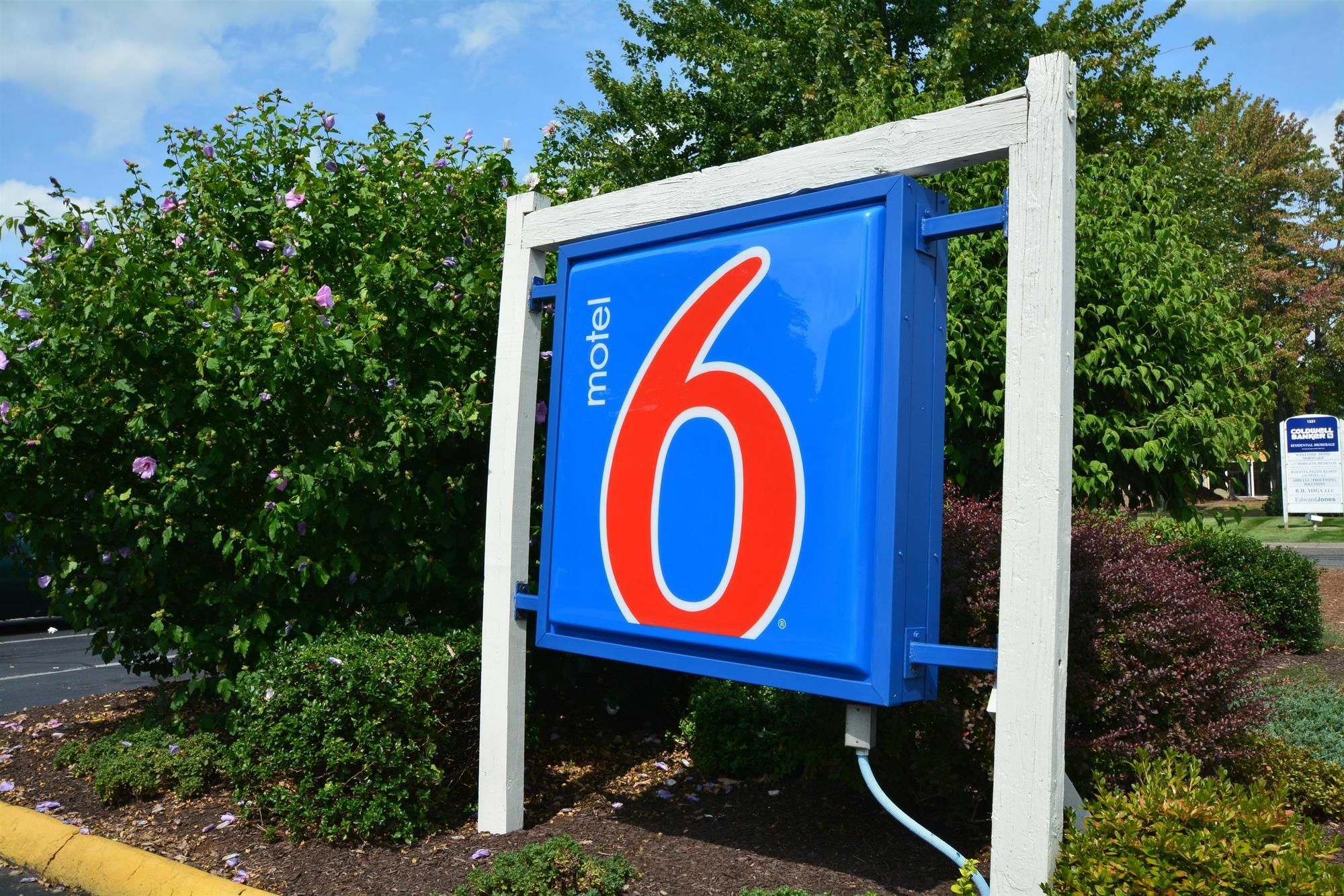 Motel 6-Wethersfield, Ct - Hartford Exterior photo